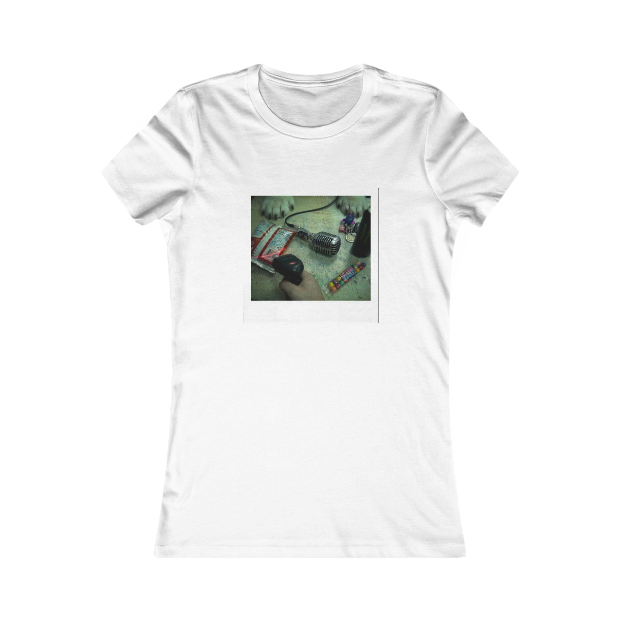 Polaroid — WOMEN'S
