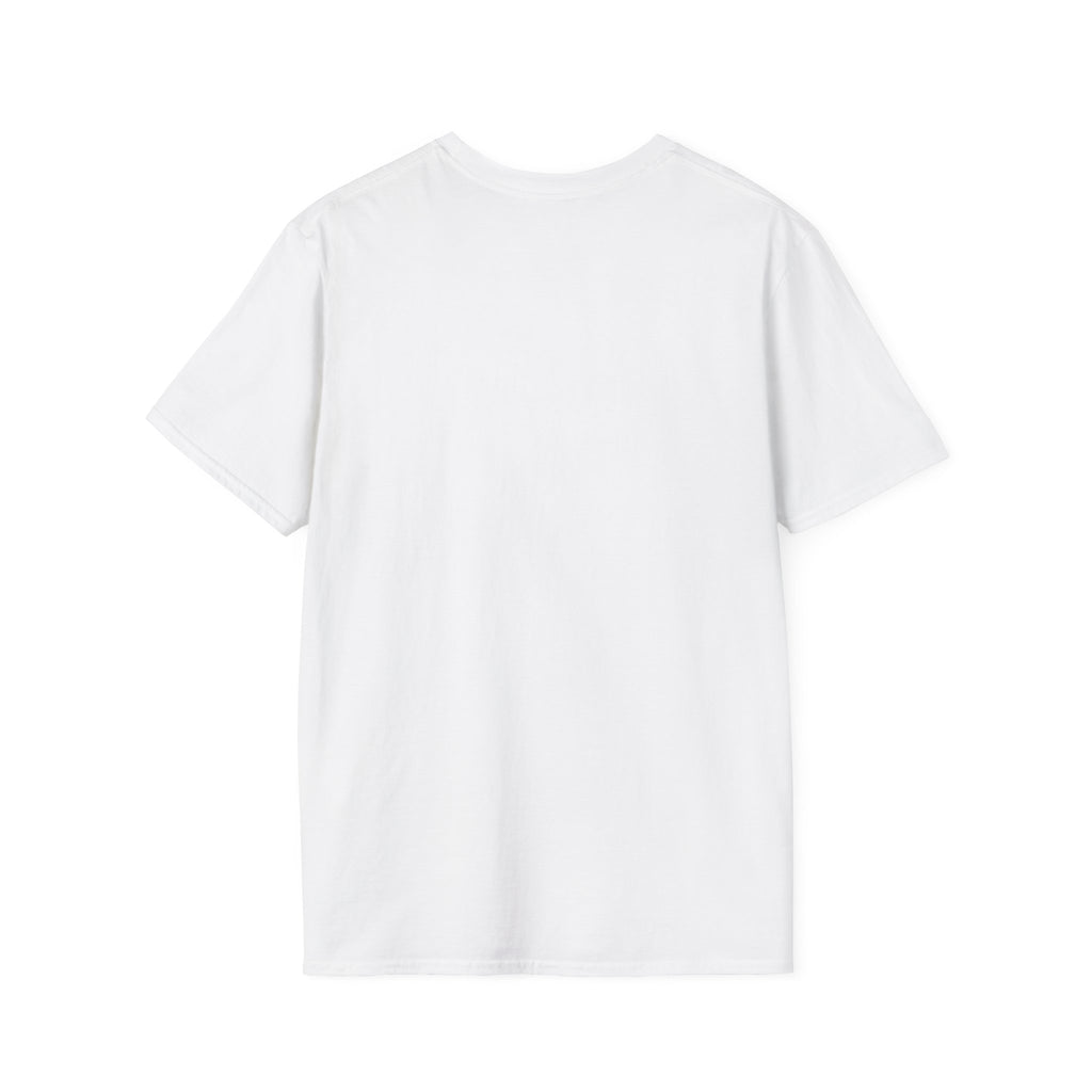 License Plate Bear | Unisex T-Shirt