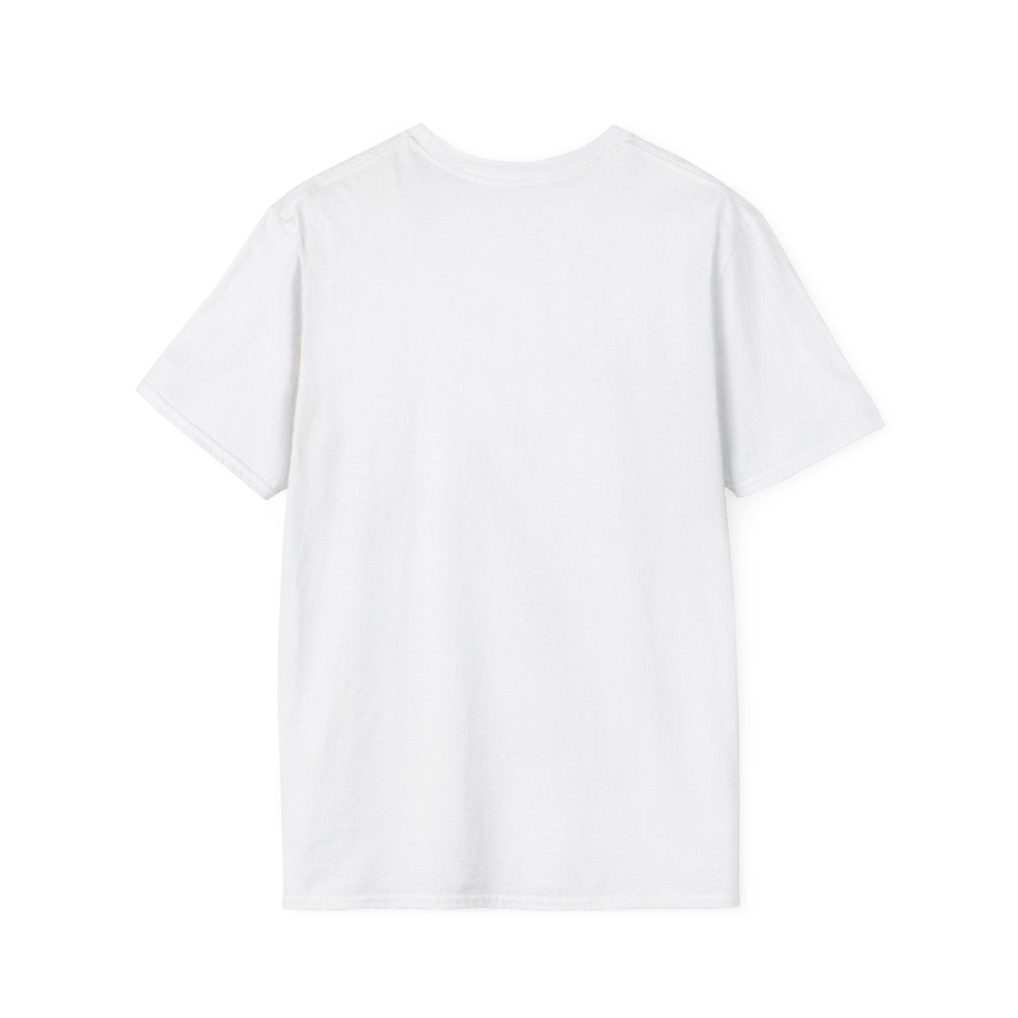 License Plate Bear | Unisex T-Shirt