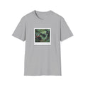 Polaroid Gas Station | Unisex T-Shirt