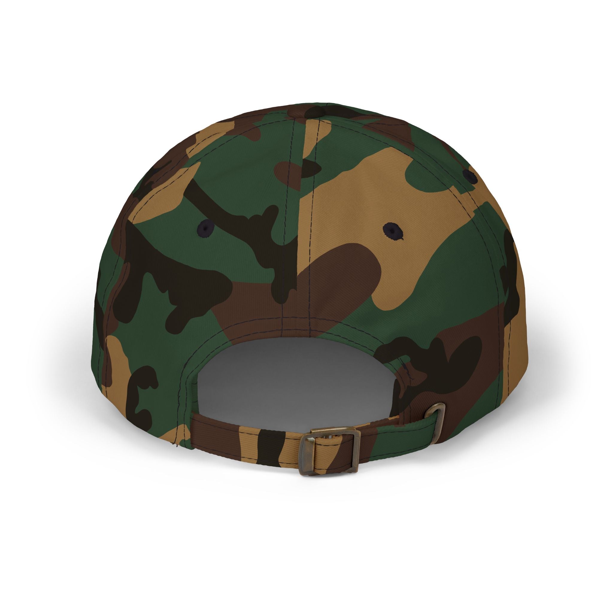 Welcome to Fabulous Louisiana Embroidered Dad Style Hat