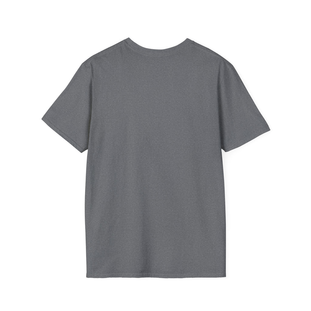 License Plate Bear | Unisex T-Shirt