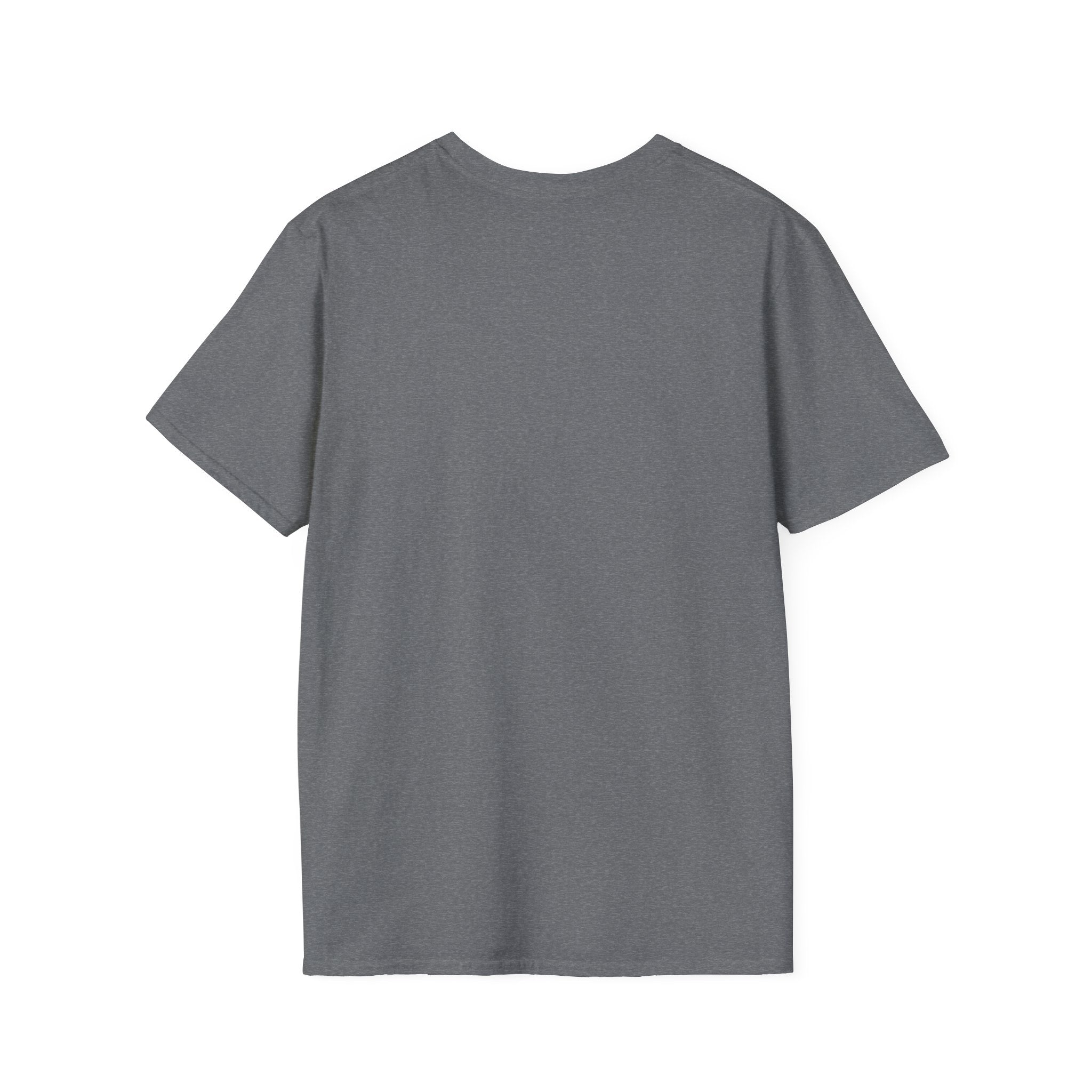 License Plate Bear | Unisex T-Shirt