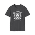 You Ain't Junk  | Unisex T-Shirt