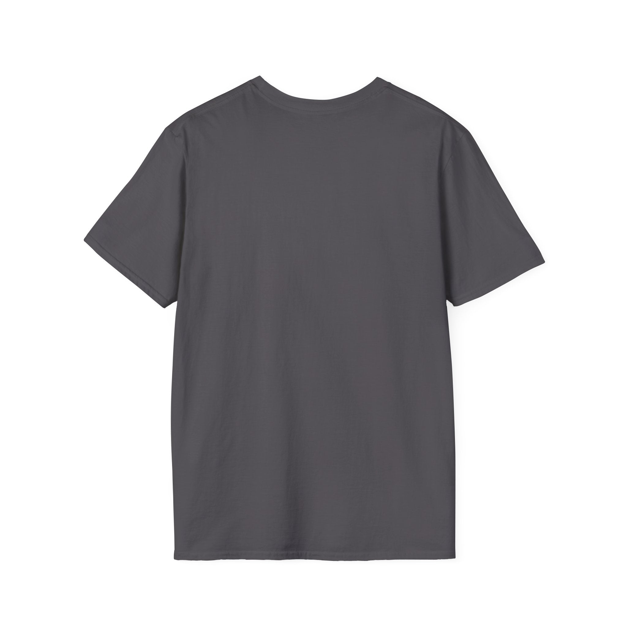 License Plate Bear | Unisex T-Shirt