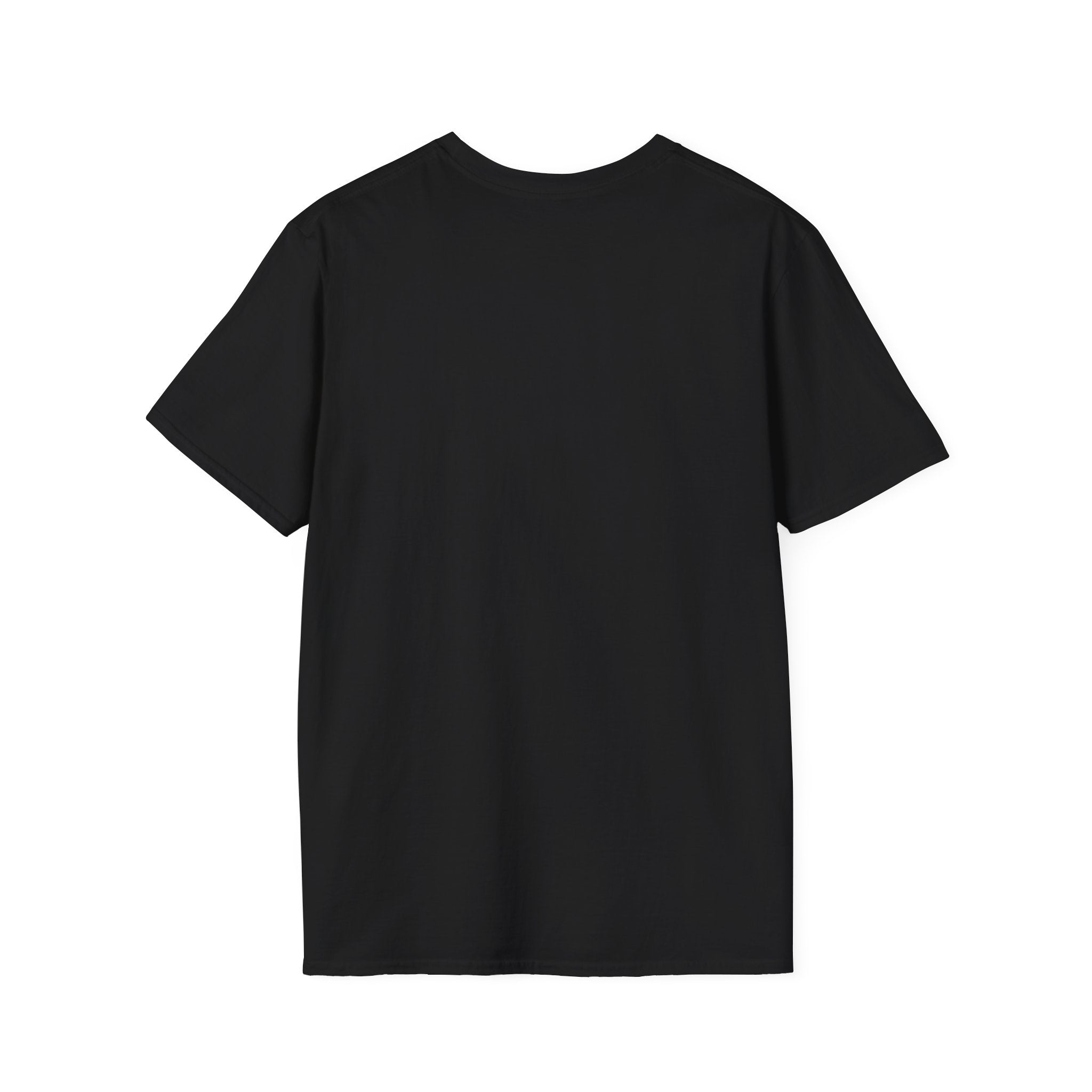 License Plate Bear | Unisex T-Shirt
