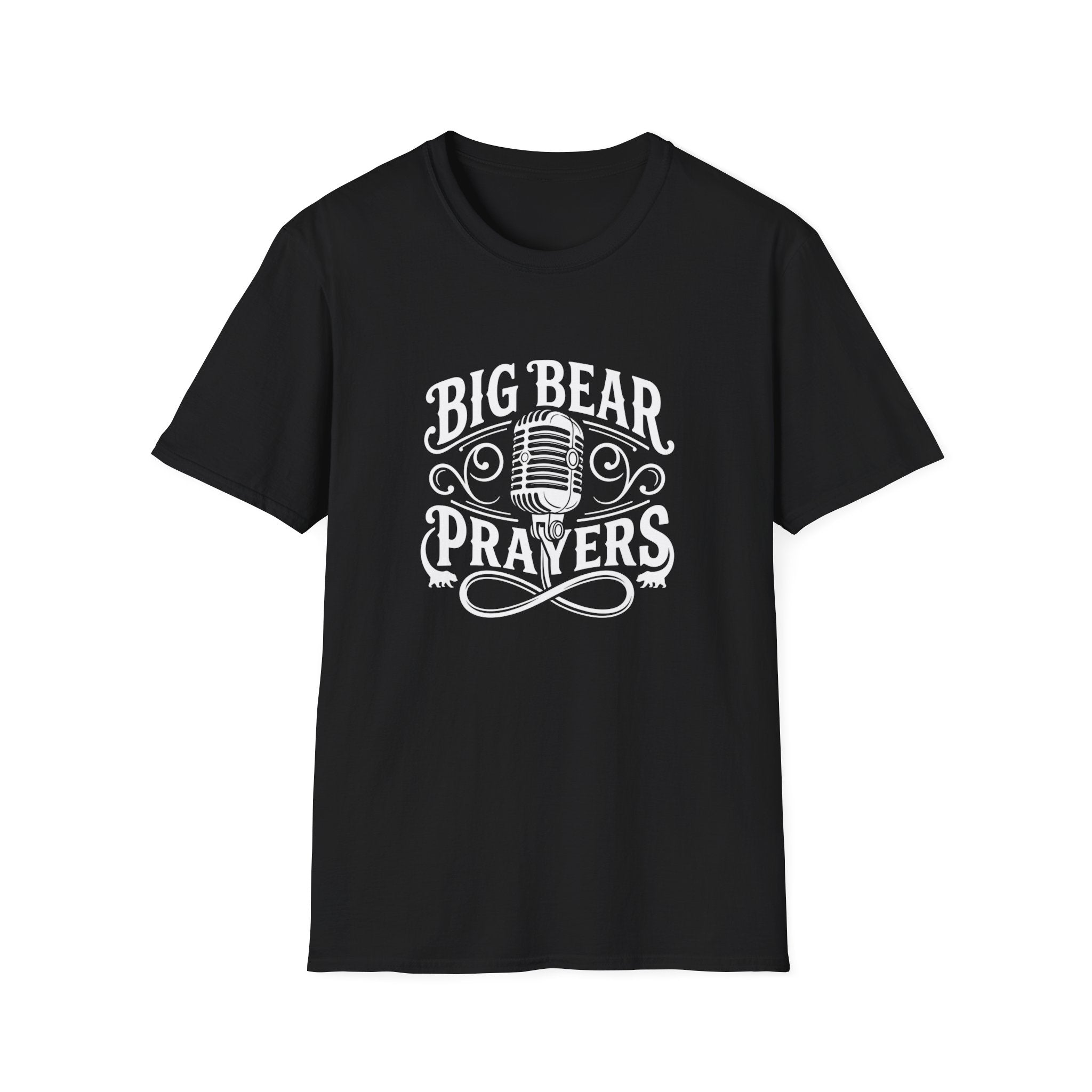 Big Bear Prayers | Unisex T-Shirt