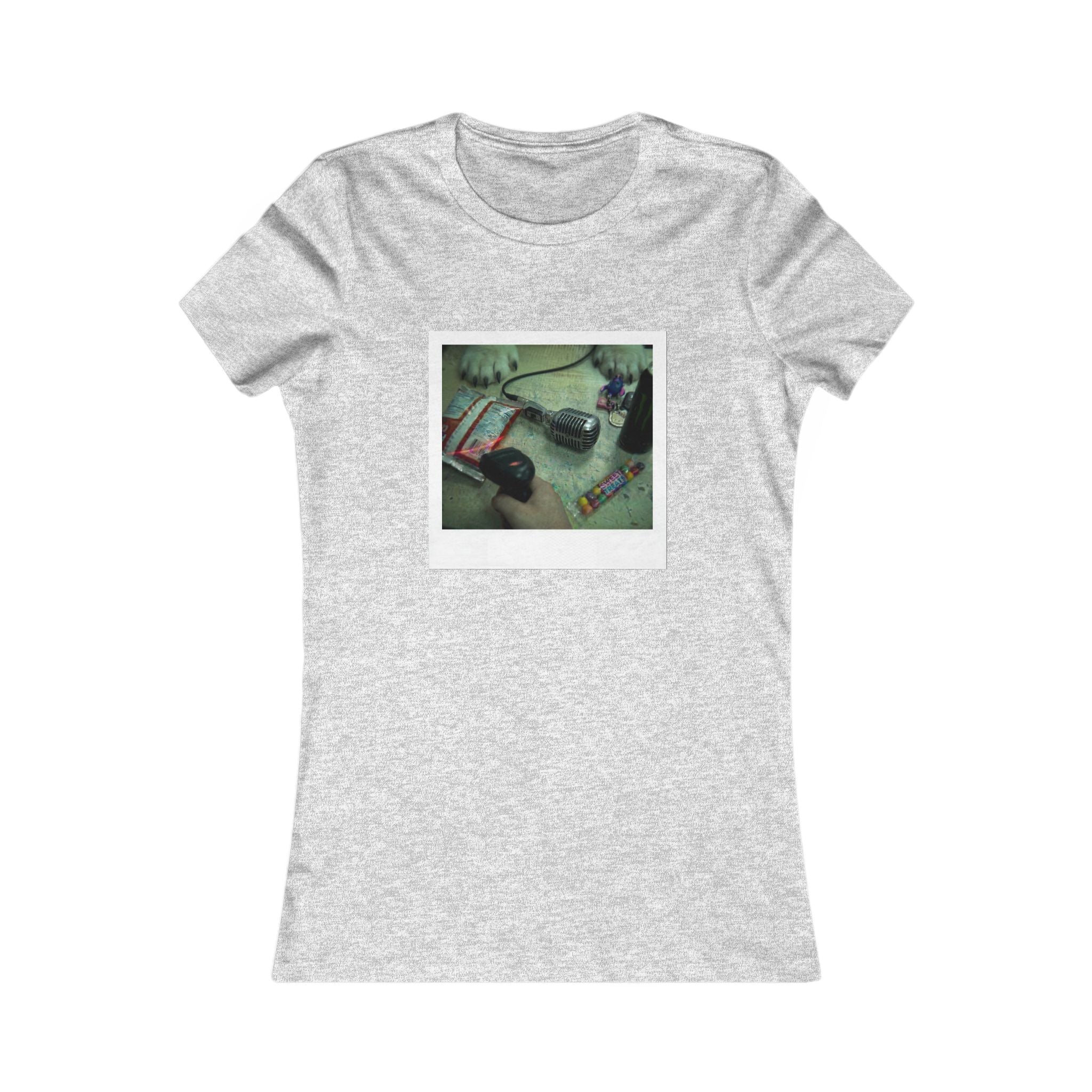 Polaroid — WOMEN'S