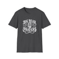Big Bear Prayers | Unisex T-Shirt