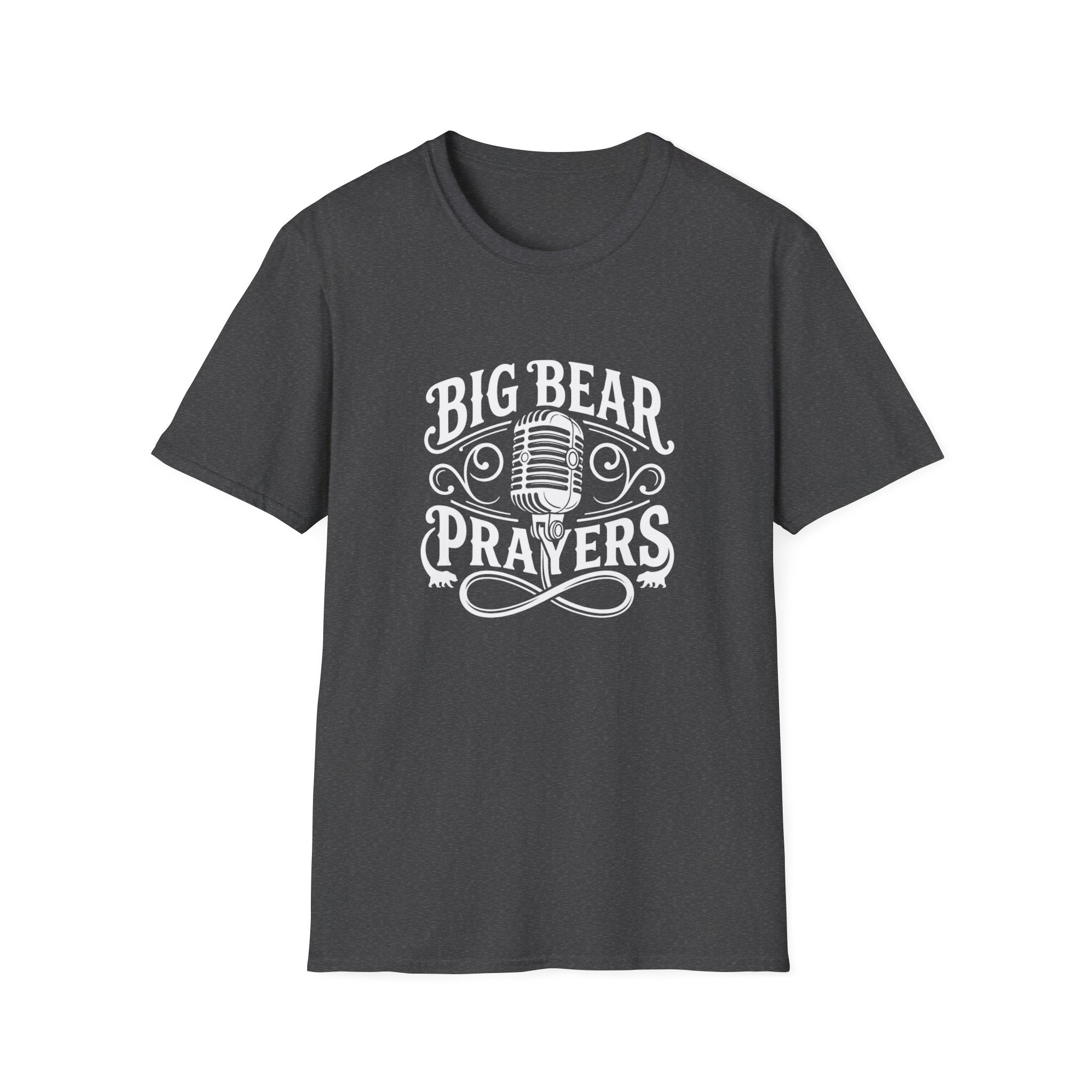 Big Bear Prayers | Unisex T-Shirt