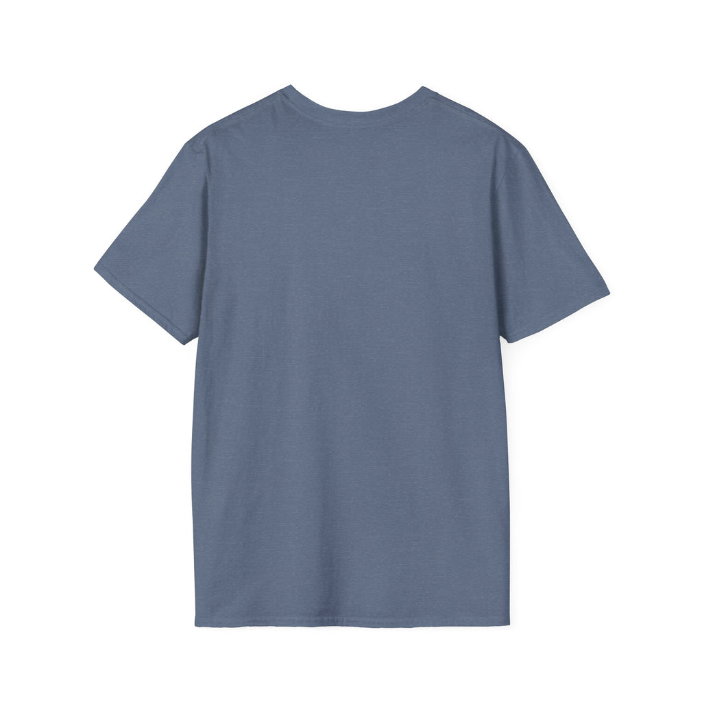 License Plate Bear | Unisex T-Shirt