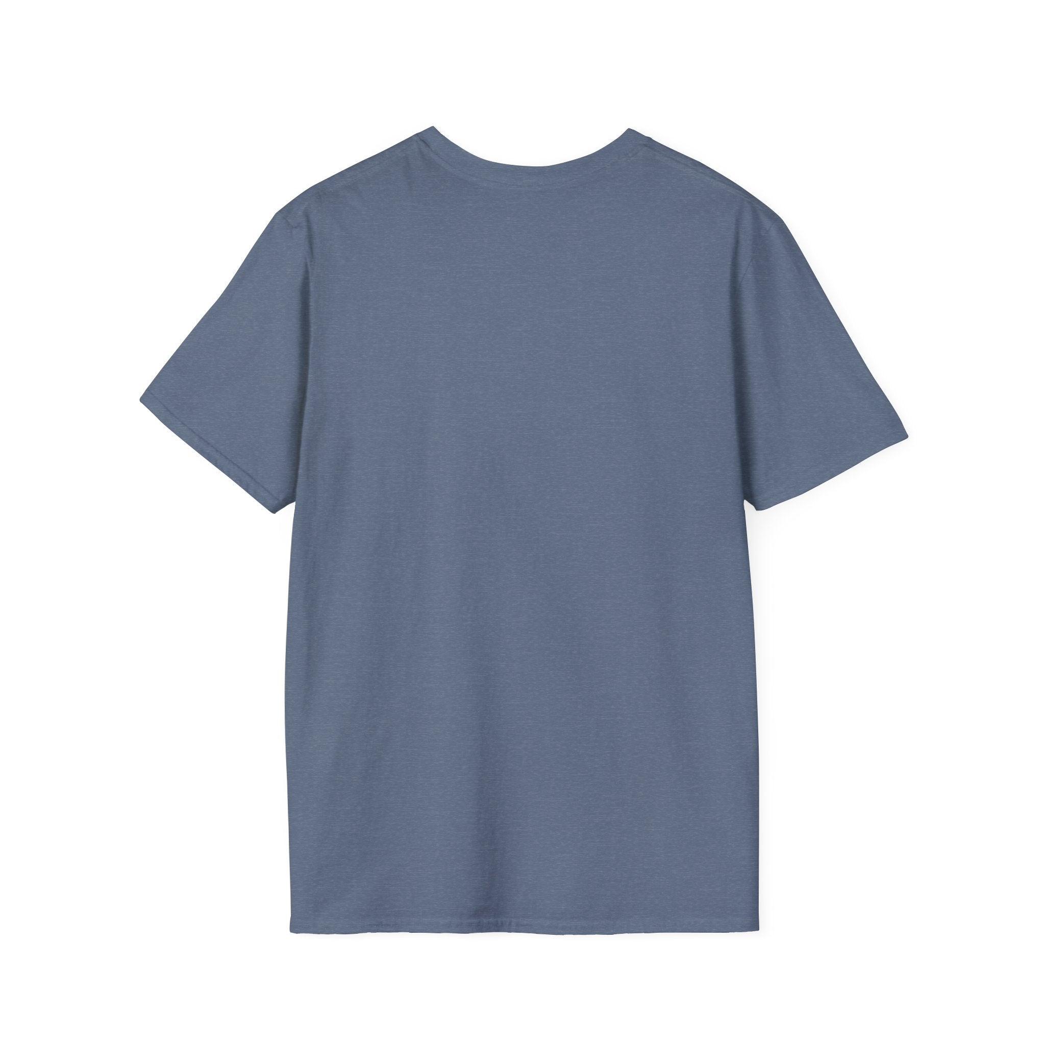 License Plate Bear | Unisex T-Shirt