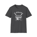 It's All About Love | Unisex T-Shirt