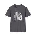 Polar Bear Bailey |Unisex T-Shirt "white"