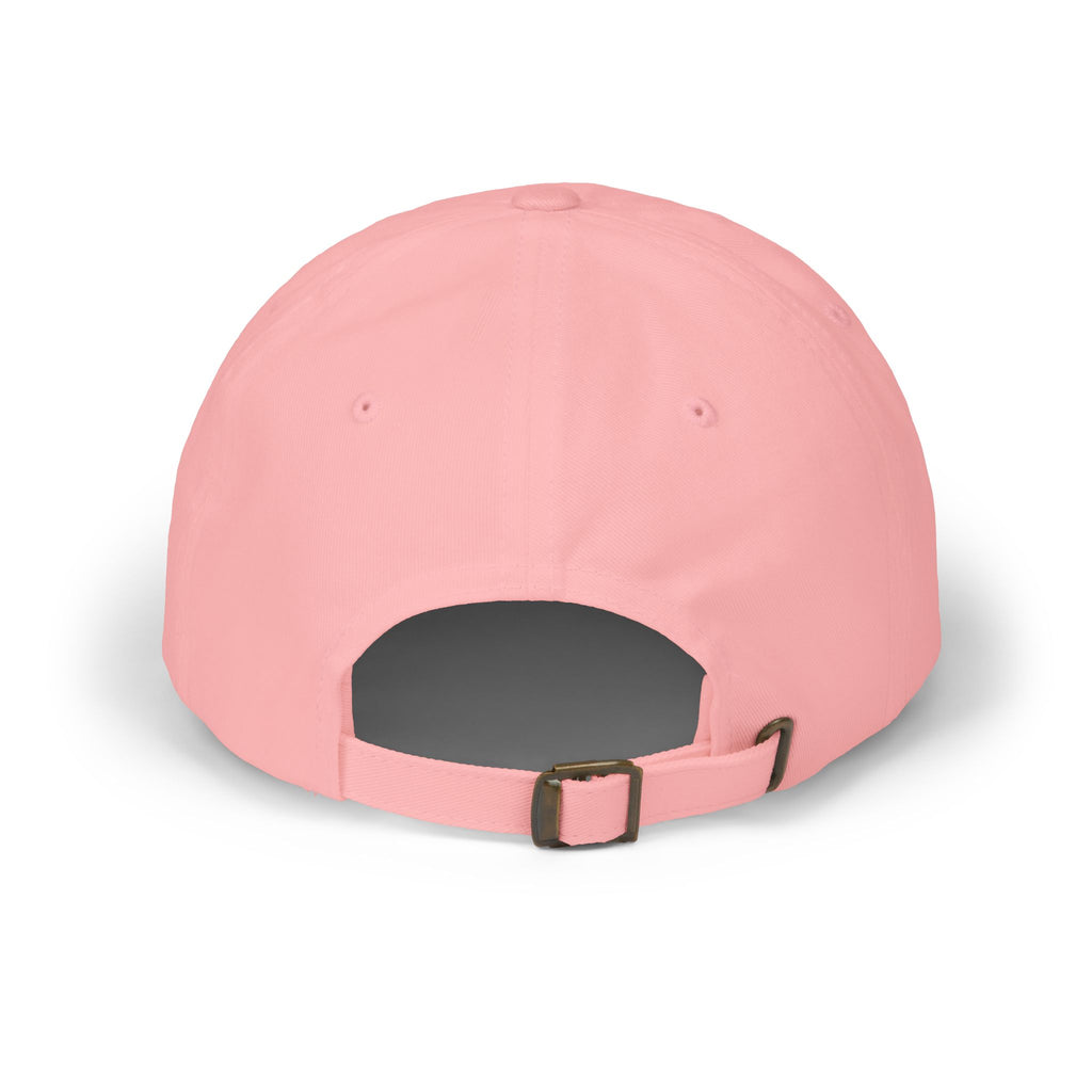 Welcome to Fabulous Louisiana Embroidered Dad Style Hat