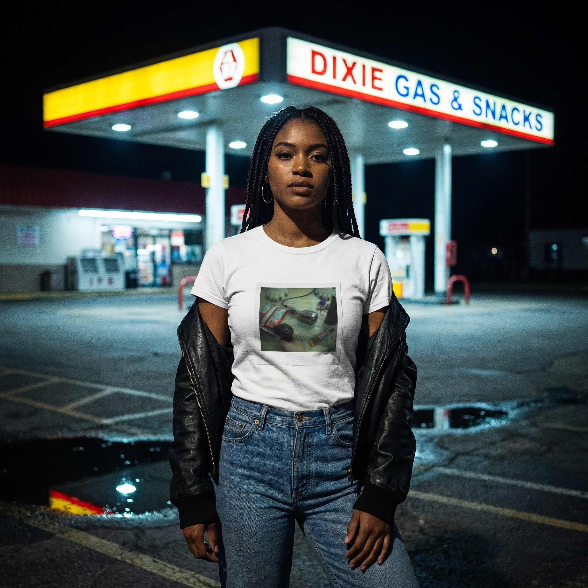 Polaroid — WOMEN'S